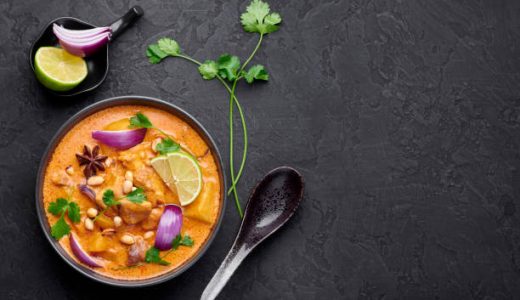 マッサンマンカレーとグリーンカレーの違いは?世界一って本当?