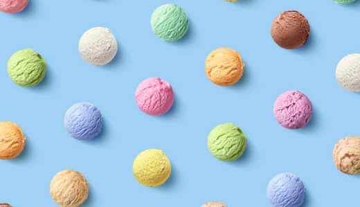 サーティワンの食べ過ぎは太る?体に悪い?腹痛･下痢に!血糖値は?