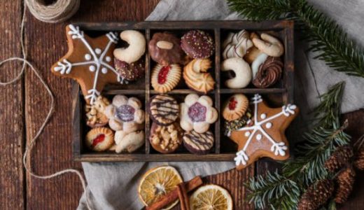 ビスケットの食べ過ぎは太る?毎日は体に悪い?1枚のカロリーは?