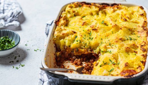 ドリアのチーズの種類は何がオススメ?とろけるチーズ･伸びるチーズは?