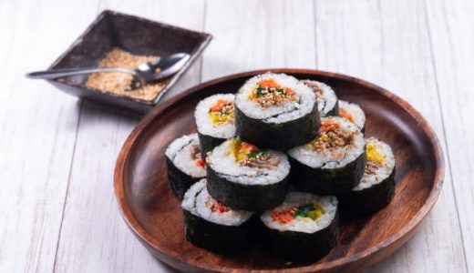 巻き寿司の賞味期限｜前日に作る時･夏は常温OK?翌日までの保存方法