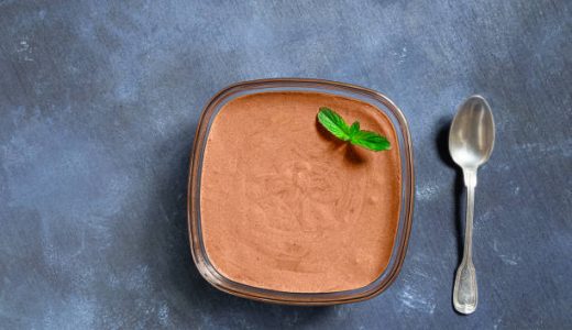 マシュマロチョコムースで失敗!固まらない時の対処法･甘すぎる原因