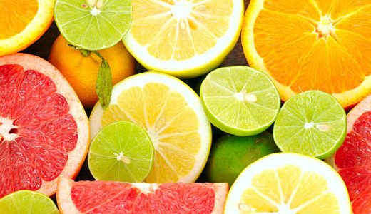 みかんなど柑橘類の白い部分･筋は食べる?名前･栄養が便秘に効果的!