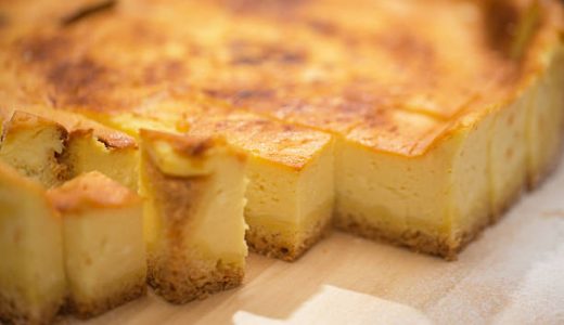チーズケーキホリックの味はまずい？美味しい？値段はいくら？