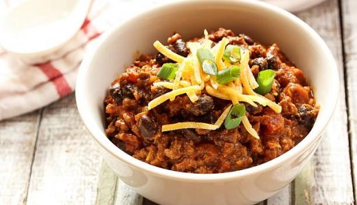 チリコンカンの豆の種類5選｜食べ方･メキシコの具･給食に出る地域は?