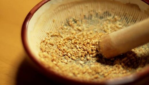 ごまを食べ過ぎるデメリットは太る･腹痛･下痢?副作用･1日の摂取量