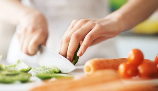 カット野菜を水につけて保存する方法｜開封後の保存･日持ちは?