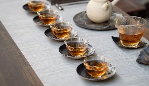 ごぼう茶のメリット・デメリットは？ごぼう茶の効果的な飲み方を解説
