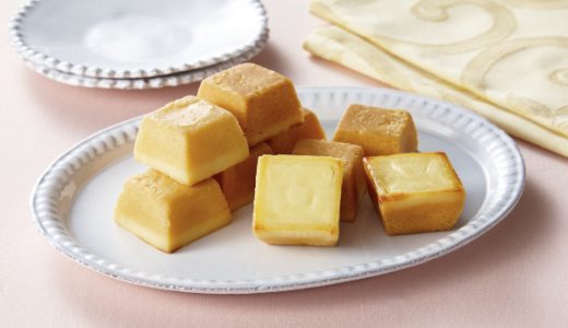 資生堂パーラーのチーズケーキの賞味期限｜味は美味しい?まずい?