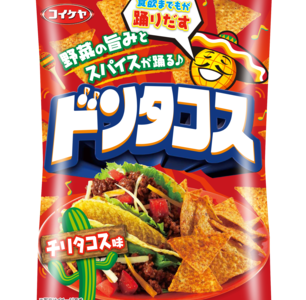 ドンタコスの食べ過ぎは太る？体に悪い？ダイエットで食べていい？