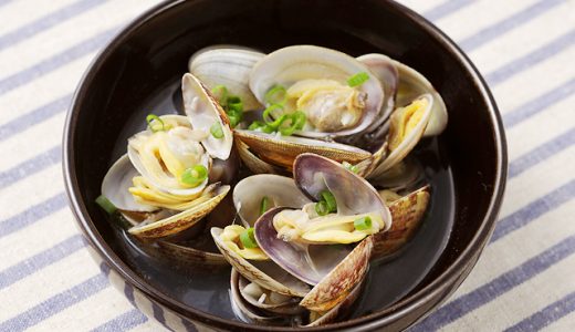 あさりによる食中毒症状で下痢･腹痛に!ノロウイルスの対処法は?