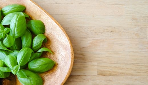 バジルの代用品・使い方を解説！パセリ・大葉・ルッコラ・タイム等