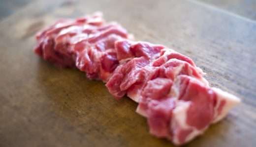 ラム肉は妊婦でも食べて良い?食べるときの注意点!トキソプラズマ症