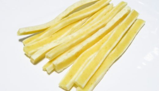 チータラの保存方法は？日持ちは？腐るとどうなる？アレンジ４選！