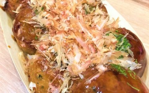 たこ昌はまずい？美味しい？土産にぴったり？冷凍の食べ方も紹介！