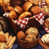 お菓子とパンはどっちが太る?ダイエット中でも無理しないための知識