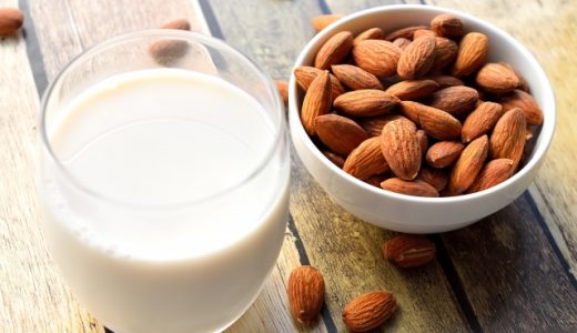 アーモンドミルクは腐るとどうなる?酸っぱい?日持ち･賞味期限