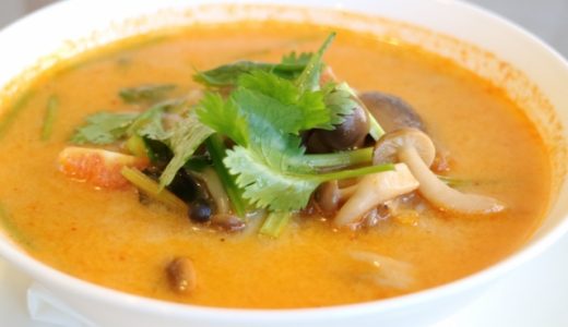 ロイタイのトムヤムクンはまずい?おいしい?皆の口コミは?作り方は?