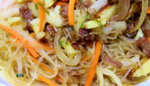 チャプチェの保存方法は？冷凍・冷蔵の場合まとめ！アレンジも紹介！