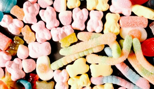 ハイチュウのアレルギー物質はどんなもの?乳アレルギーは注意が必要?