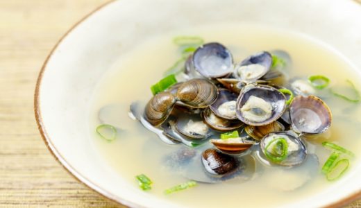しじみ70個分のちからの効能は？2日酔いには効果ありも味はまずい？