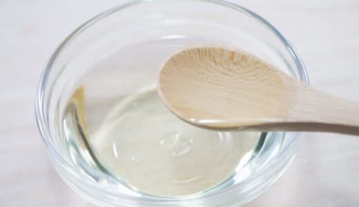 キャノーラ油は体に悪い?トランス脂肪酸が発生する危険がある?