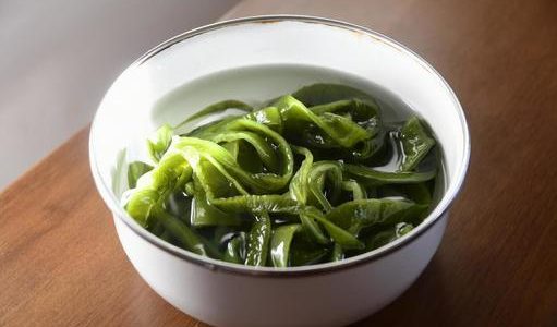 塩蔵茎わかめの日持ち･賞味期限切れはいつまでOK?腐るとどうなる?