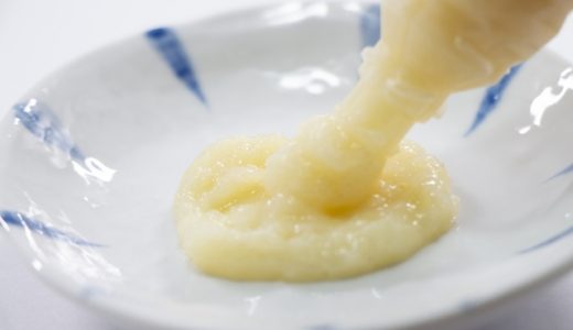 にんにく1片はチューブにんにくでどれくらいの量？どっちがいい？