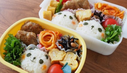 ハンバーグを弁当に冷凍のまま入れていい?自然解凍が可能になる裏技