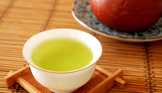緑茶はいつ飲めばカテキンを効率よく摂取できる？ダイエット効果は？