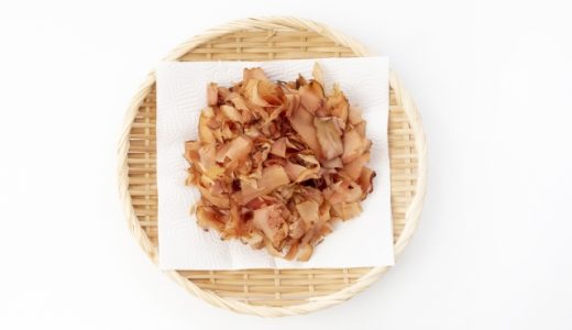 厚削り節はそのまま食べられる?厚切りの種類やだしの使い道を解説