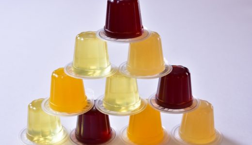 こんにゃくゼリーの食べ過ぎは危険?消化されないって本当なの?