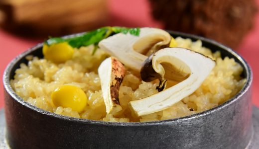 炊き込みご飯は腐るとどうなる?賞味期限･日持ち｜保温はまずい?