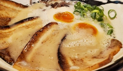 とんこつラーメンを食べて下痢が出る原因は？何時間後に出る？