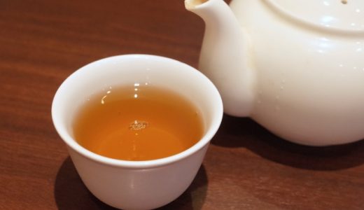 黒烏龍茶の飲み過ぎで下痢･腹痛に!副作用･デメリット･効果は?
