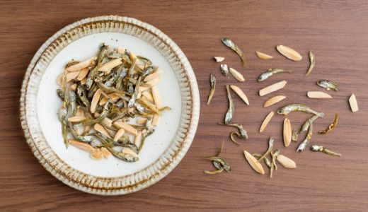 アーモンドフィッシュを毎日食べ続けた結果｜ダイエット効果･美容効果