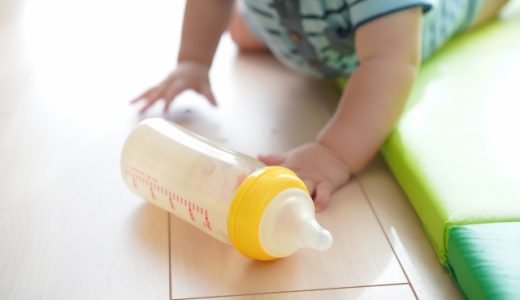 ファイブミニは何歳から?毎日飲んでいい?気をつけることは?