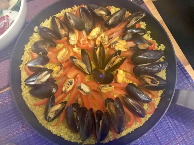 サフランライスの代用は ターメリックライスとの味や匂いや色の違いは お役立ち 季節の耳より情報局