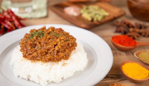 野菜ジュースのカレーはまずい?おいしい?おすすめの作り方を解説