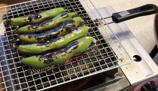 そら豆は冷凍保存がおススメ！保存期間は？おいしく食べる調理方法は？