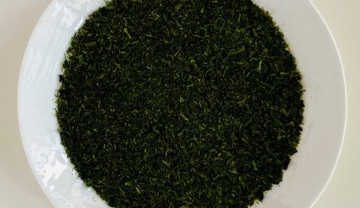 青のり･あおさ･海苔の違いは何?味･旬･使い方･代用できる?