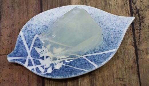 オリヒロの蒟蒻ゼリーは下痢をしやすいって本当?その原因は?