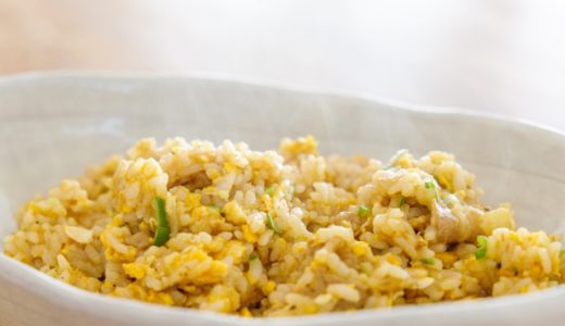 ザ･チャーハンはまずい？小栗旬がCMでうま過ぎと話題の冷凍食品の味は？