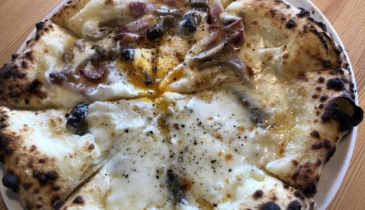 ピザは下痢になりやすいって本当?腹痛を引き起こす4つの理由とは