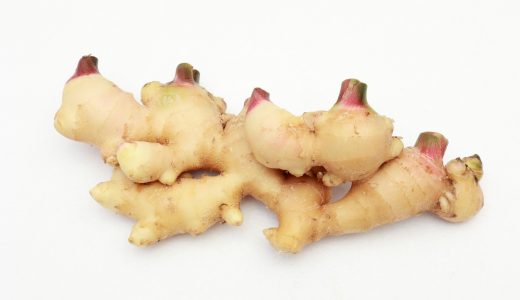 生姜の食べる部分･食べれない部分｜根?茎?葉っぱは食べられる?