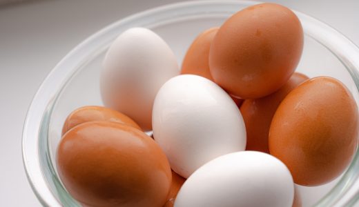 卵は夜食べても太らない？体に良い？カロリーは？ダイエット効果は？