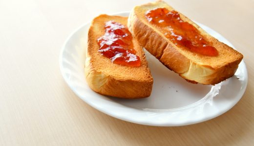 ジャムとコンフィチュールの違いは？保存期間や保存方法も違う？