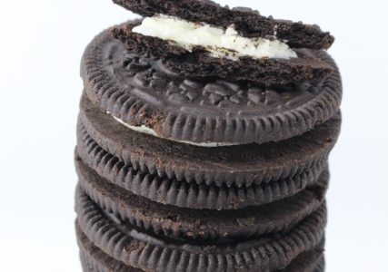 オレオの味ってどんな味?まずい?おすすめのアレンジレシピを紹介!