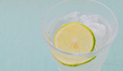 トニックウォーターはそのまま飲んでも大丈夫？実は体にいい？