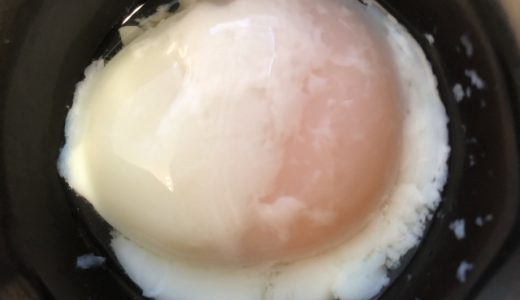 温泉卵は何歳から食べられる?生の卵は危険?アレルギーや食中毒に注意